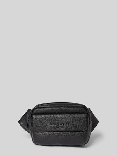 bugatti Heuptasje met labeldetail, model 'RICO'  - 2