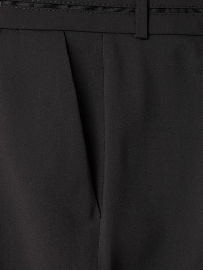 HUGO Hose mit Stretch-Anteil Modell 'The Skinny Trousers' Black 4