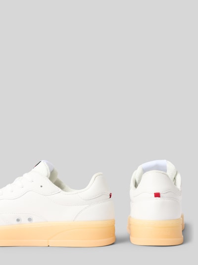 Genesis Sneaker mit Schnürung Modell 'Soley 2.0' Weiss 2