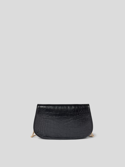 Tory Burch Umhängetasche mit Label-Detail Black 4