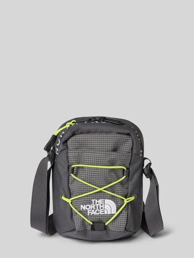 The North Face Umhängetasche mit Label-Stitching Anthrazit 2