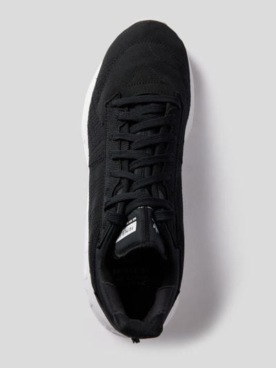 adidas Originals Sneaker mit Label-Details Black 5