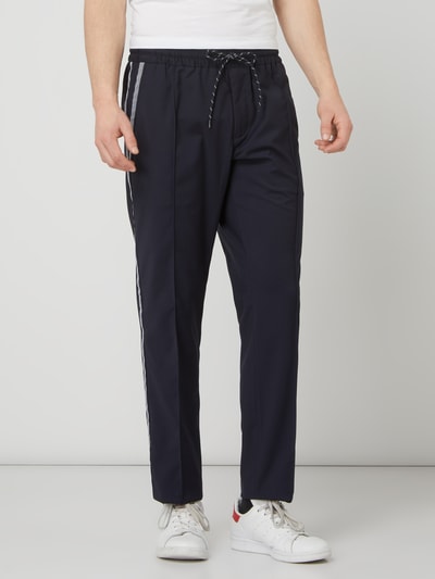 Antony Morato Jogpants mit Stretch-Anteil  Marine 4