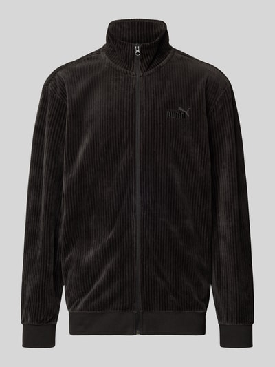 PUMA PERFORMANCE Sweatjack met ritssluiting Zwart - 2