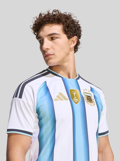 adidas Sportswear Argentinien Heimtrikot 2026 Weiss 3