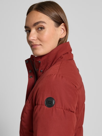 G.I.G.A. DX Steppjacke mit verdecktem Zweiwege-Reißverschluss Terra 3