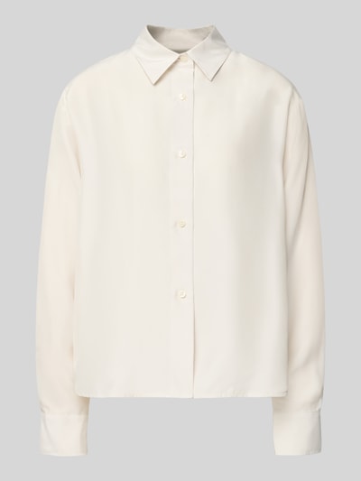 0039 Italy Overhemdblouse met knoopsluiting, model 'ELSA' Kit - 2