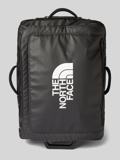 The North Face Trolley mit Label-Print Modell 'BASE CAMP' Black 2