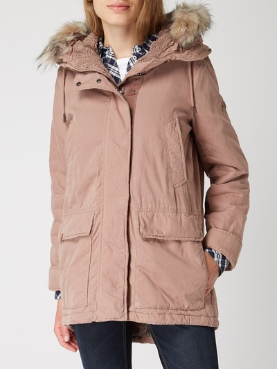 Modehaus Heinze Camel Active Leichte Steppjacke Damen Camel Aktive