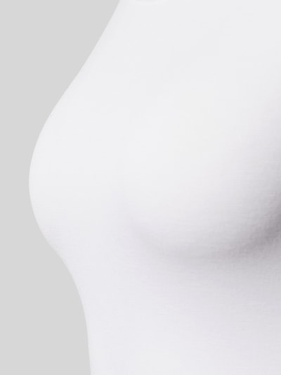 Mey Top aus Modal-Mix Weiss 2