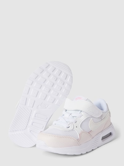 Nike Sneaker mit Label-Detail Rosé 4