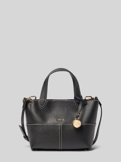 FURLA Tote Bag mit Magnetverschluss Modell 'PRIMROSE' Black 1