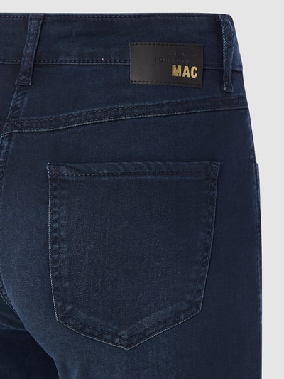 MAC Caprijeans mit Stretch-Anteil Marine 3