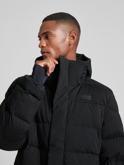 Cotopaxi Steppjacke mit Kapuze Modell 'Alivio' Black 3