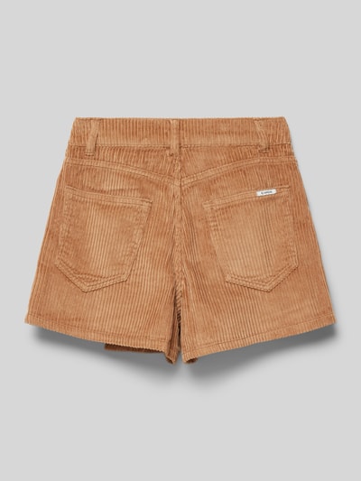 Garcia Broekrok in ribcordlook Camel - 3