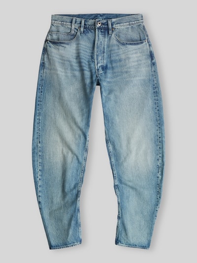 G-Star RAW Loose Fit Jeans aus reiner Baumwolle Modell 'G-Star Arc 3D Loose' Jeansblau 2