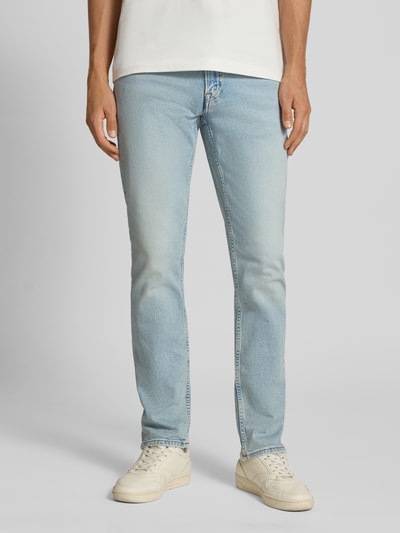Calvin Klein Jeans Jeans mit 5-Pocket-Design Jeansblau 4