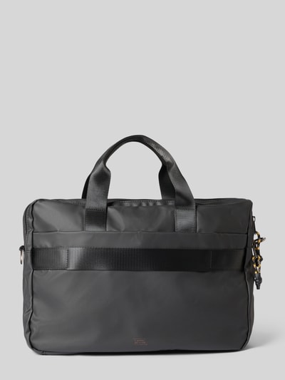 camel active Laptoptasche mit Tragehenkeln Modell 'EXPLORE BUSINESS' Black 3