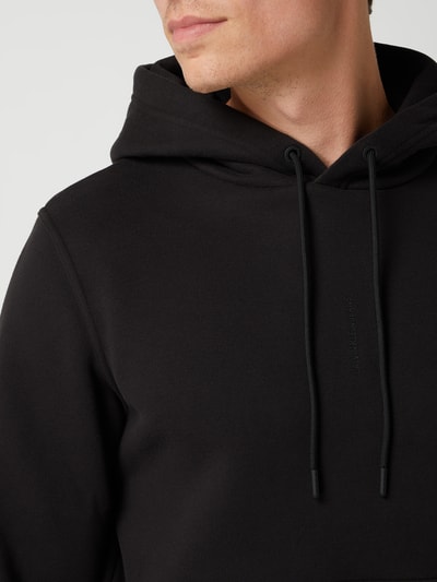 Calvin Klein Jeans Hoodie mit Bio-Baumwolle  Black 3