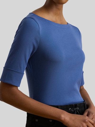 Lauren Ralph Lauren Model „JUDY” Niebieski 3