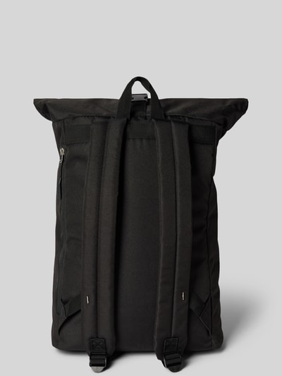 bugatti Rucksack mit Laptopfach BLACK 4