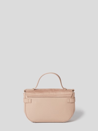 Tommy Hilfiger Handtasche mit Label-Applikation Rose 4