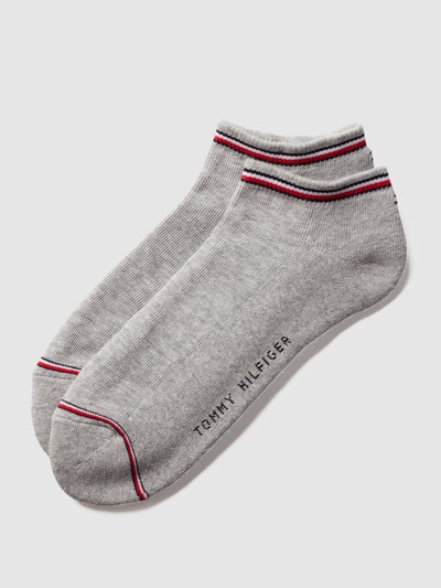 Tommy Hilfiger Socken im 2er-Pack Weiss 1