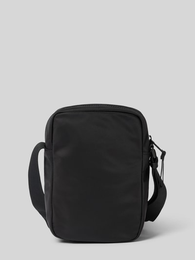 Marc O'Polo Umhängetasche aus wasserabweisendem Material Black 4