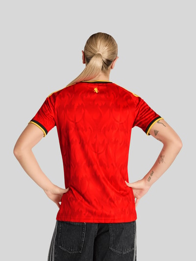 adidas Sportswear Belgien Heimtrikot 2026
 Rot 5