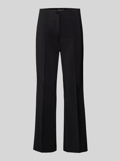 Tommy Jeans FADED RELAXED BOOTCUT JEANS - Relaxed fit jeans - denim
