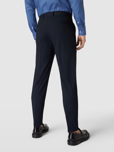 Strellson Slim Fit Anzughose von Strellson Dunkelblau 5