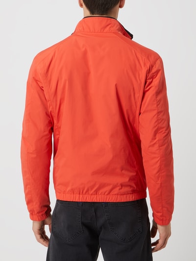 JOOP! Collection Wendejacke mit Reißverschlusstaschen  Orange 6