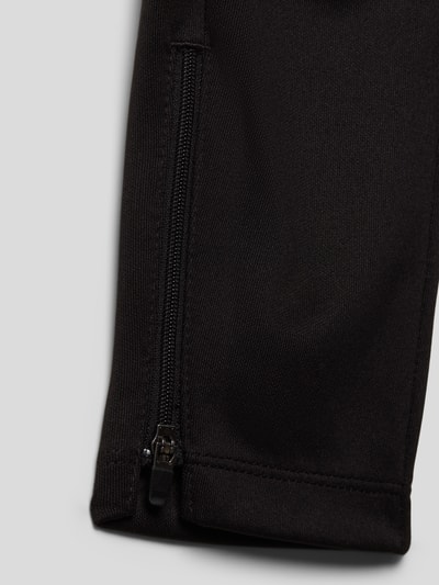 Puma Sweatpants mit Label-Detail Schwarz 2