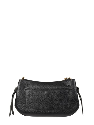 MICHAEL Michael Kors Crossbody Bag aus Leder Modell 'Grand' Black 3