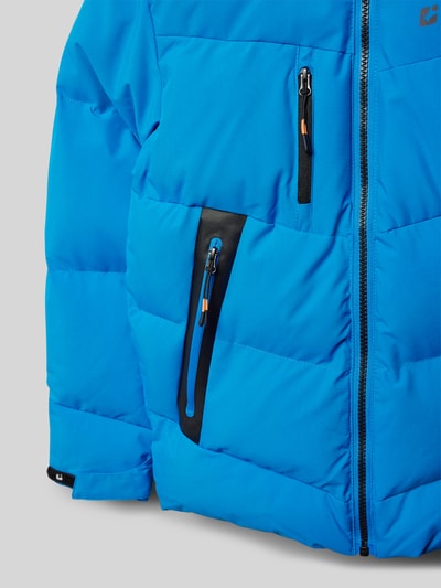 Killtec Steppjacke mit Kapuze Royal 2