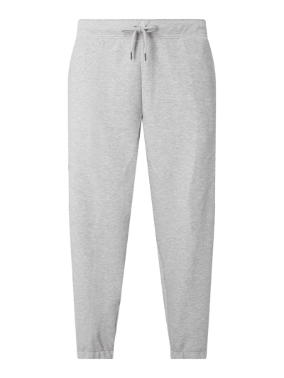 Polo Ralph Lauren Big & Tall PLUS SIZE sweatpants met logoprint  Middengrijs - 2