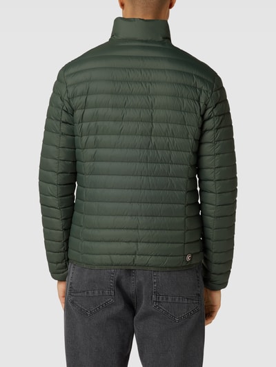 Colmar Originals Daunenjacke in Stepp-Optik Olivgrün 5