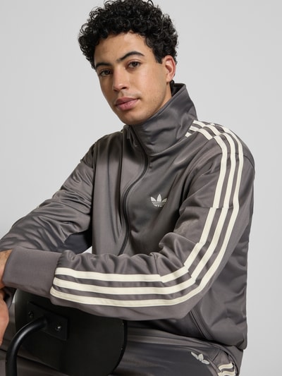 adidas Originals Regular Fit Sweatjacke mit Reißverschluss Hazel 3