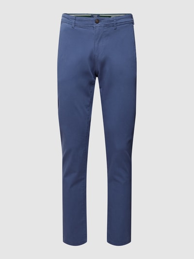 MCNEAL Hose mit Eingrifftaschen Ocean 2