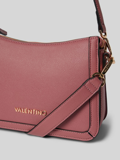 VALENTINO BAGS Crossbody Bag mit abnehmbarem Schulterriemen Modell 'IVY' Altrosa 2