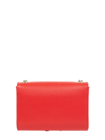 VALENTINO BAGS Crossbodytas in leerlook, model 'Divina' Rood - 3