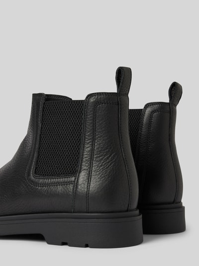 Geox Chelsea Boots mit Zugschlaufe Modell 'SPHERICA' Black 2