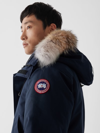 Canada goose jacke outlet ohne pelz