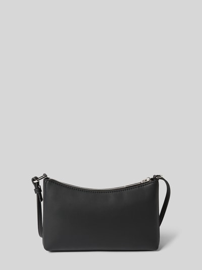 CK Calvin Klein Handtasche mit Label-Detail Black 4