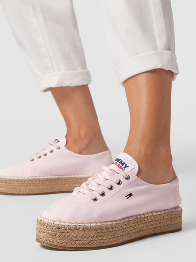 Espadrilles tommy jeans hotsell