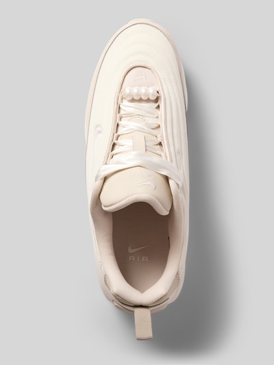 Nike Sneaker mit Logo-Stitching Modell 'Air Max Portal' Beige 3