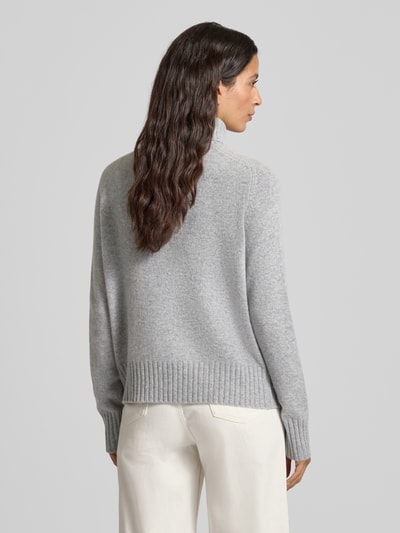 Fynch-Hatton Coltrui met ribboorden Lichtgrijs gemêleerd - 5