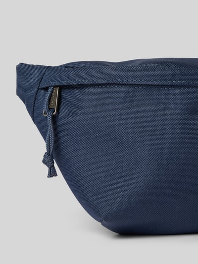 Herschel Bauchtasche mit Label-Patch Modell 'Herschel Classic™' Marine 2