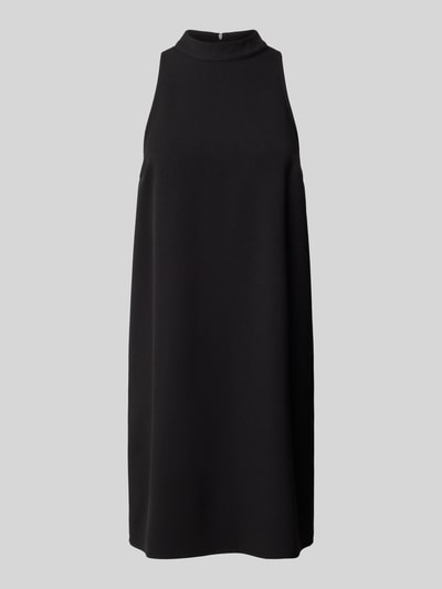 Constantly K X P&C* Constantly K x P&C - Minikleid mit Stehkragen Black 2