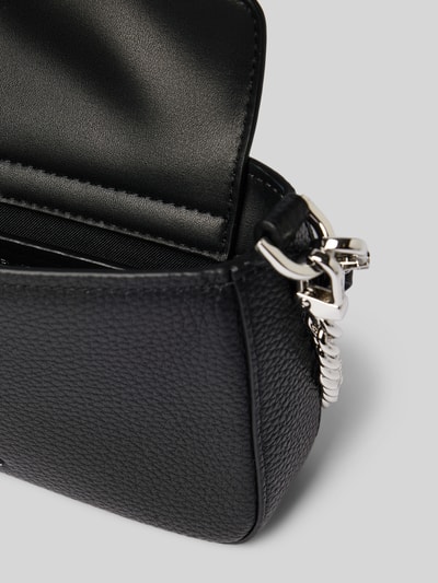 MICHAEL Michael Kors Crossbody Bag mit Label-Detail Modell 'BRYANT' Black 5